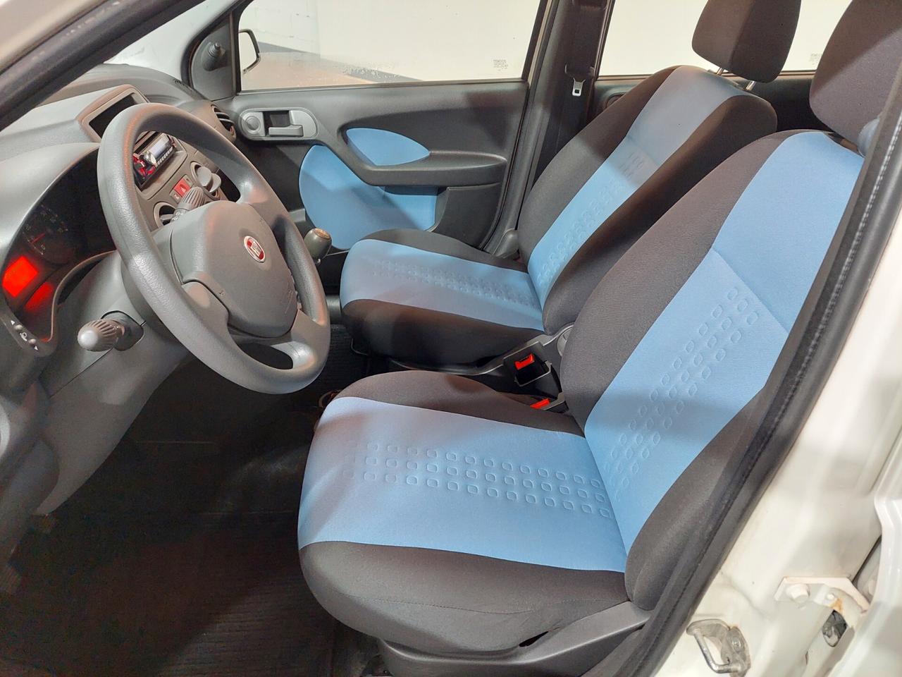 Fiat Panda 1.2 GPL .....KM 20000.......