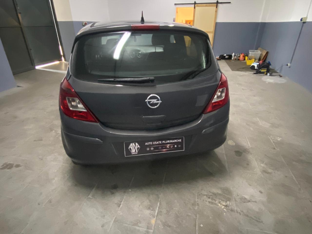 Opel Corsa 1.2 5 porte Edition