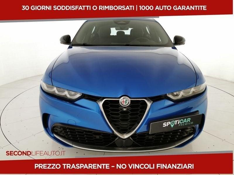 Alfa Romeo Tonale 1.5 hybrid Ti 160cv tct7