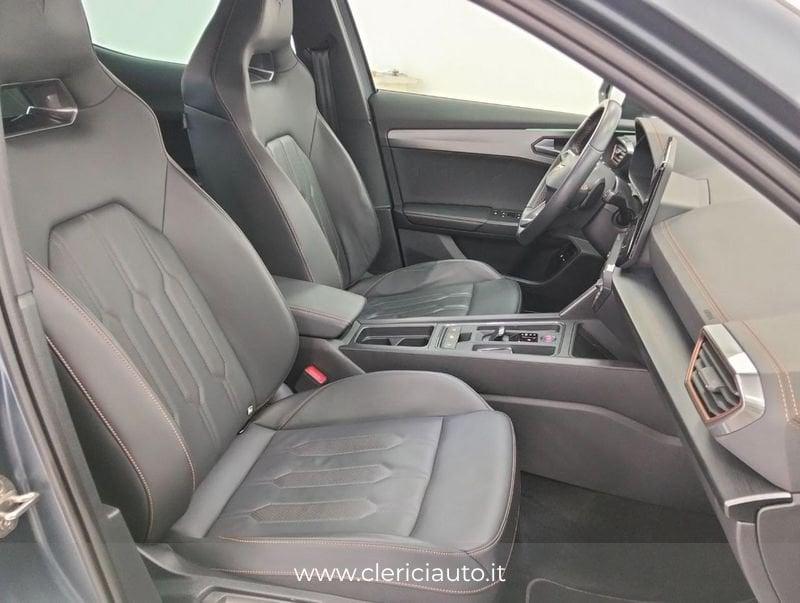CUPRA Formentor 1.4 e-Hybrid DSG