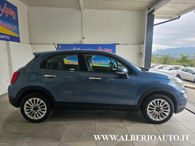 FIAT 500X 1.6 MultiJet 120 CV Cross
