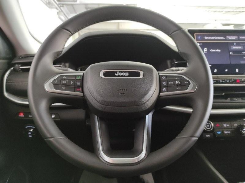 JEEP Compass 2ª serie - Compass 1.3 Turbo T4 190 CV PHEV AT6 4xe Limited
