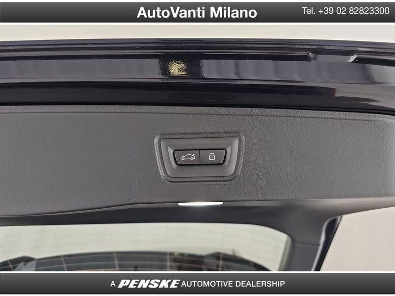 BMW i5 i5 eDrive40 M Sport Pro