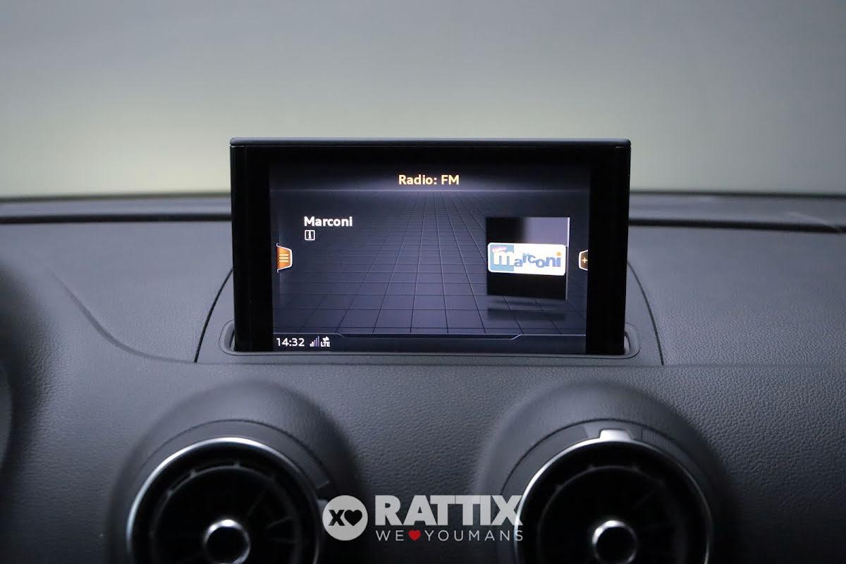 Audi A3 30 1.5 g-tron 131CV Admired s-Tronic