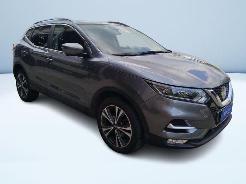 Nissan Qashqai 1.5 DCI N-CONNECTA 115CV