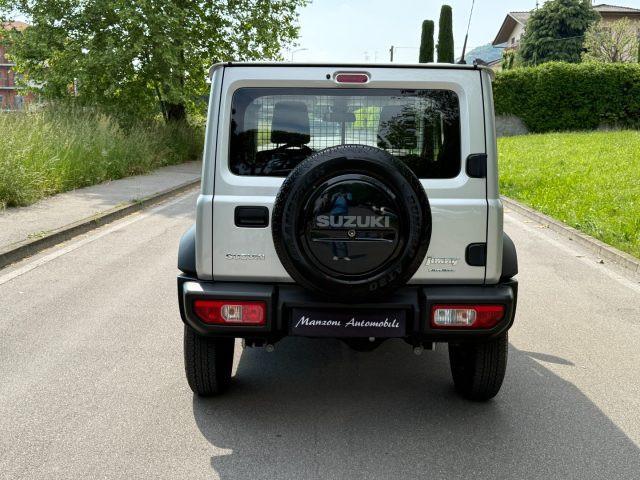 SUZUKI Jimny 1.5 5MT Easy PRO PREZZO FINITO