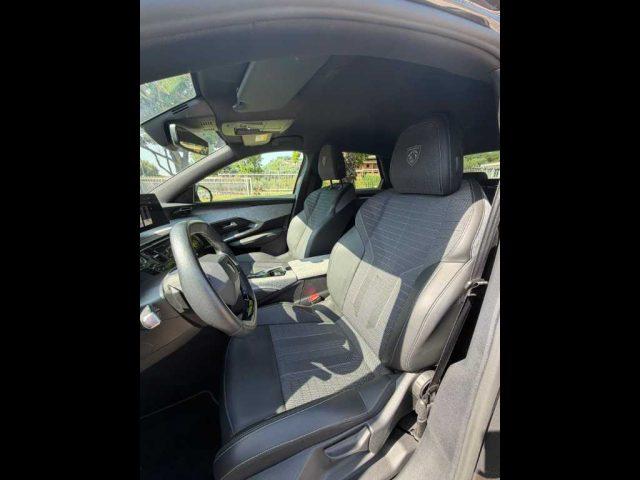 PEUGEOT 3008 3ª serie - Hybrid 145 e-DCS6 GT