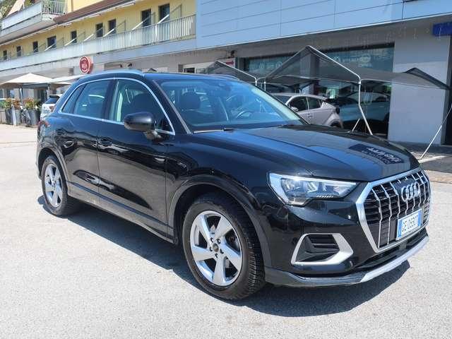 Audi Q3 Q3 35 2.0 tdi Business Advanced s-tronic