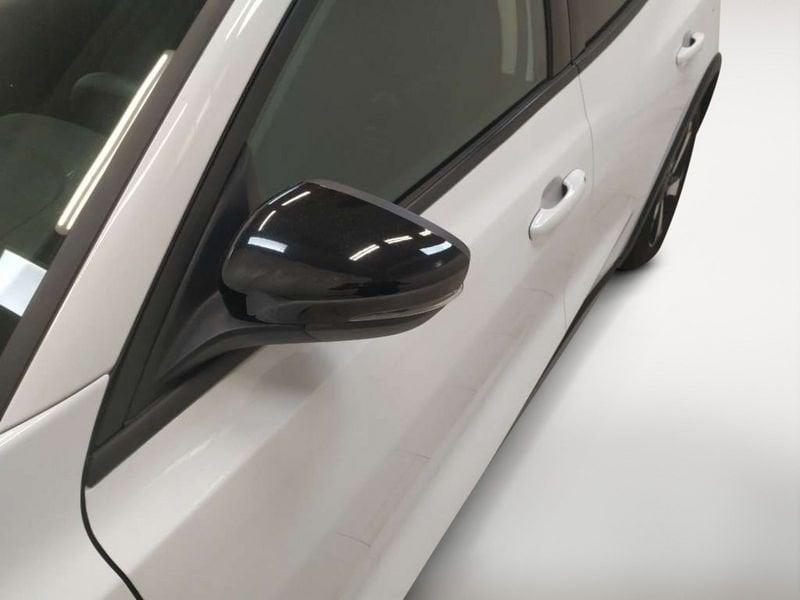 Ford Focus Active 1.0t ecoboost h 125cv