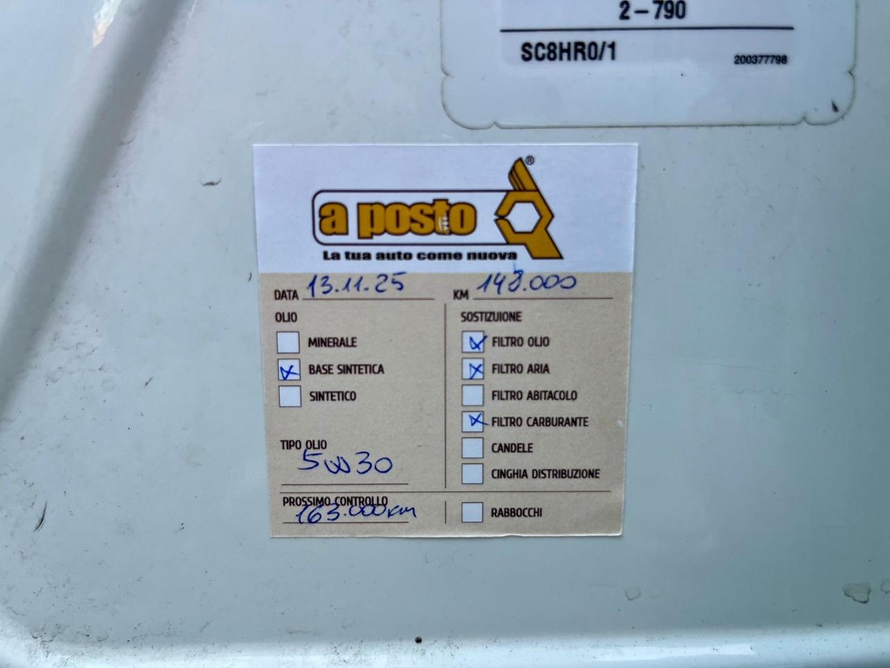 Citroen C3 1.4hdi 2011 148.000km perfetta