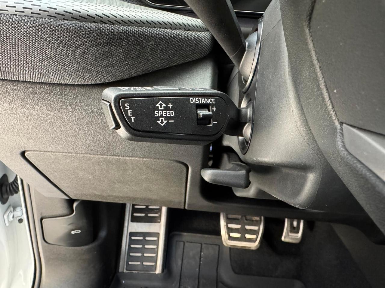 Audi Q5 40 TDI 204 CV quattro S tronic line FULL FULL OPT. MMI PASSENGER SUBITO DISPONIBILE