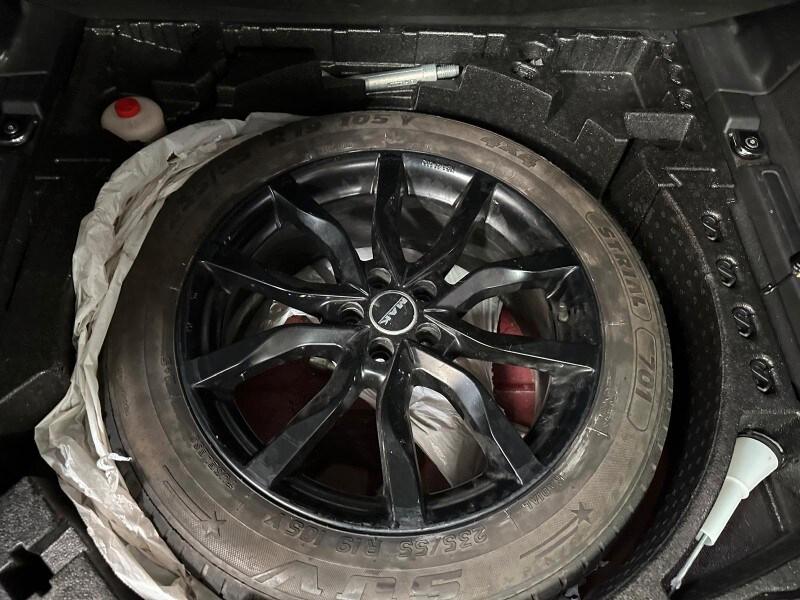 LAND ROVER Discovery Sport Discovery Sport 2.0 ...