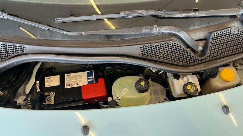 Renault Twingo 22kWh Intens