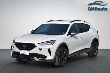 CUPRA FORMENTOR e‑HYBRID PLUG‑IN 204 CV DSG – PREZZO REALE - DISPONIBILE