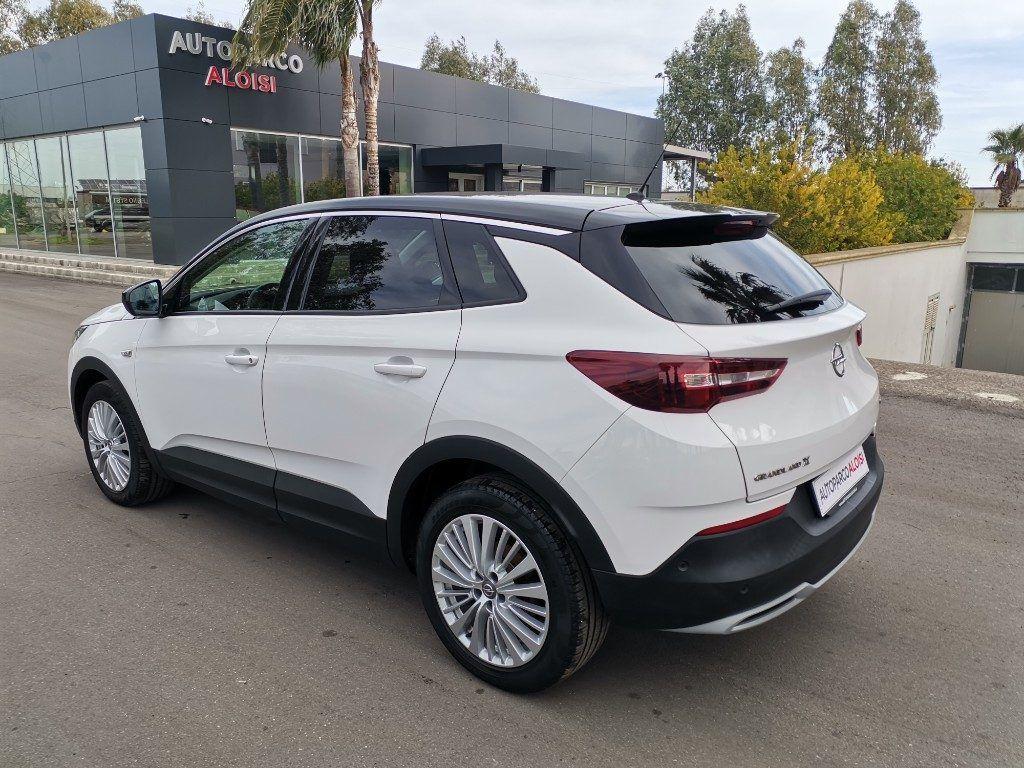 Opel Grandland X 1.5 diesel Ecotec Start&Stop Advance