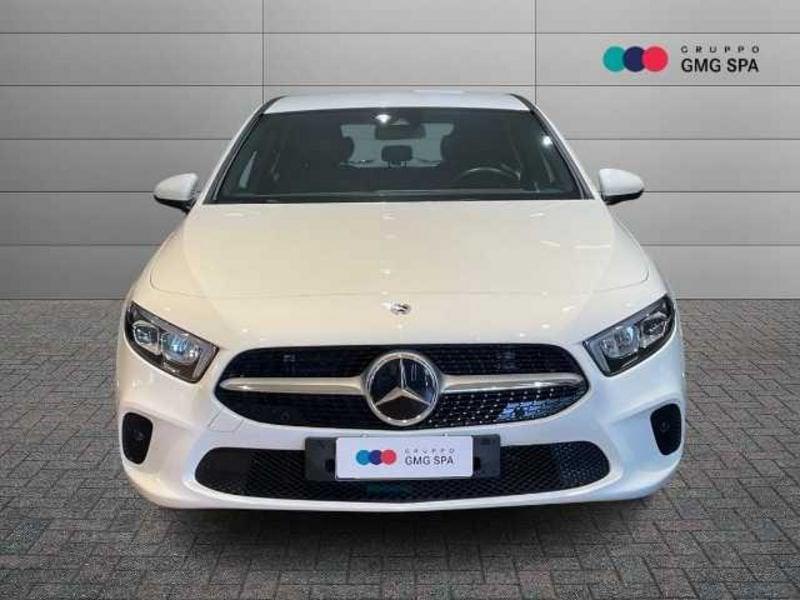 Mercedes-Benz Classe A - W177 2018 A 180 d Sport