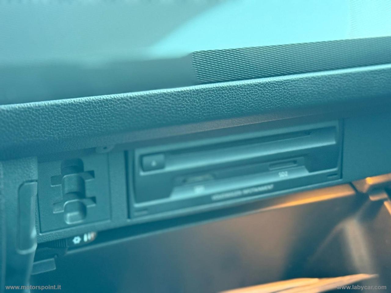 VOLKSWAGEN Tiguan 2.0 TDI DSG 4MOTION Business BMT