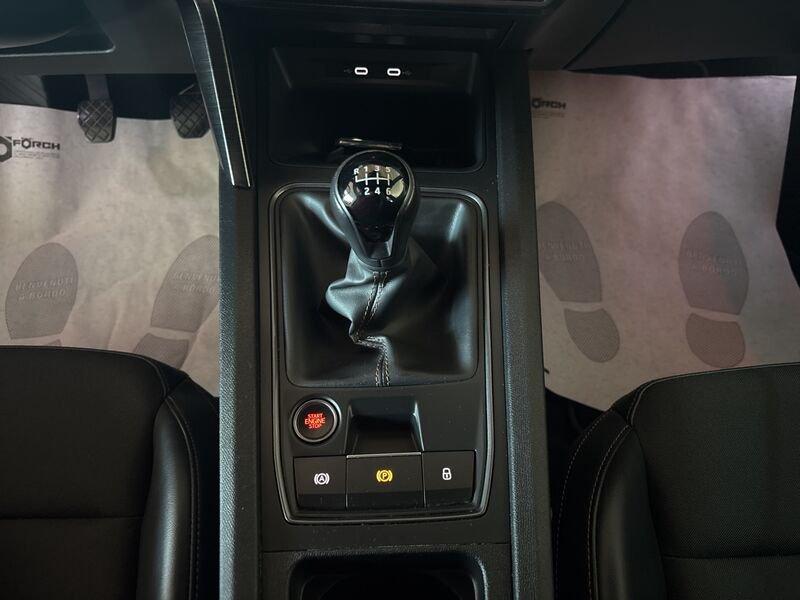 Cupra Formentor Formentor 2.0 TDI