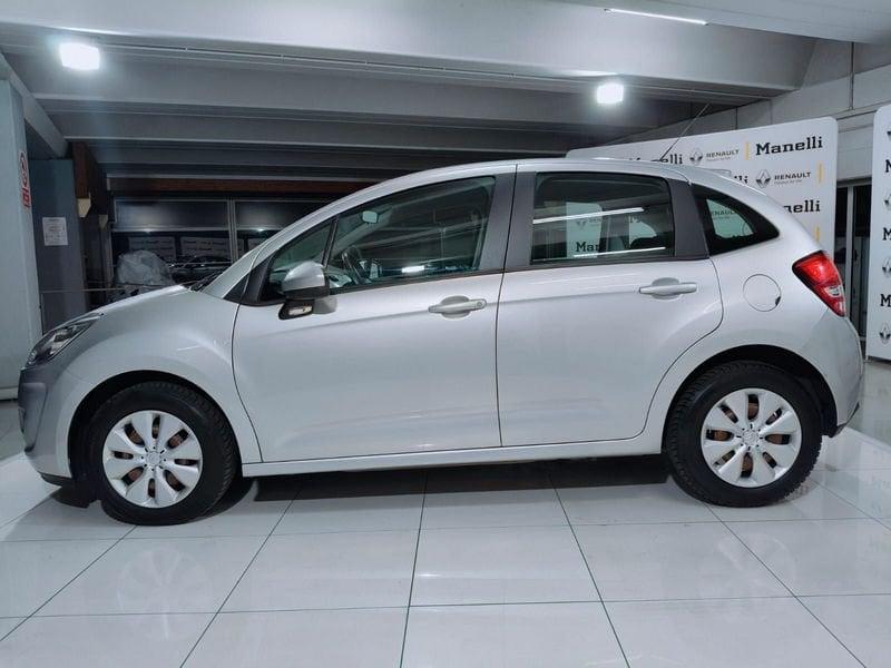 Citroën C3 Seduction 1.1 rif.EH119