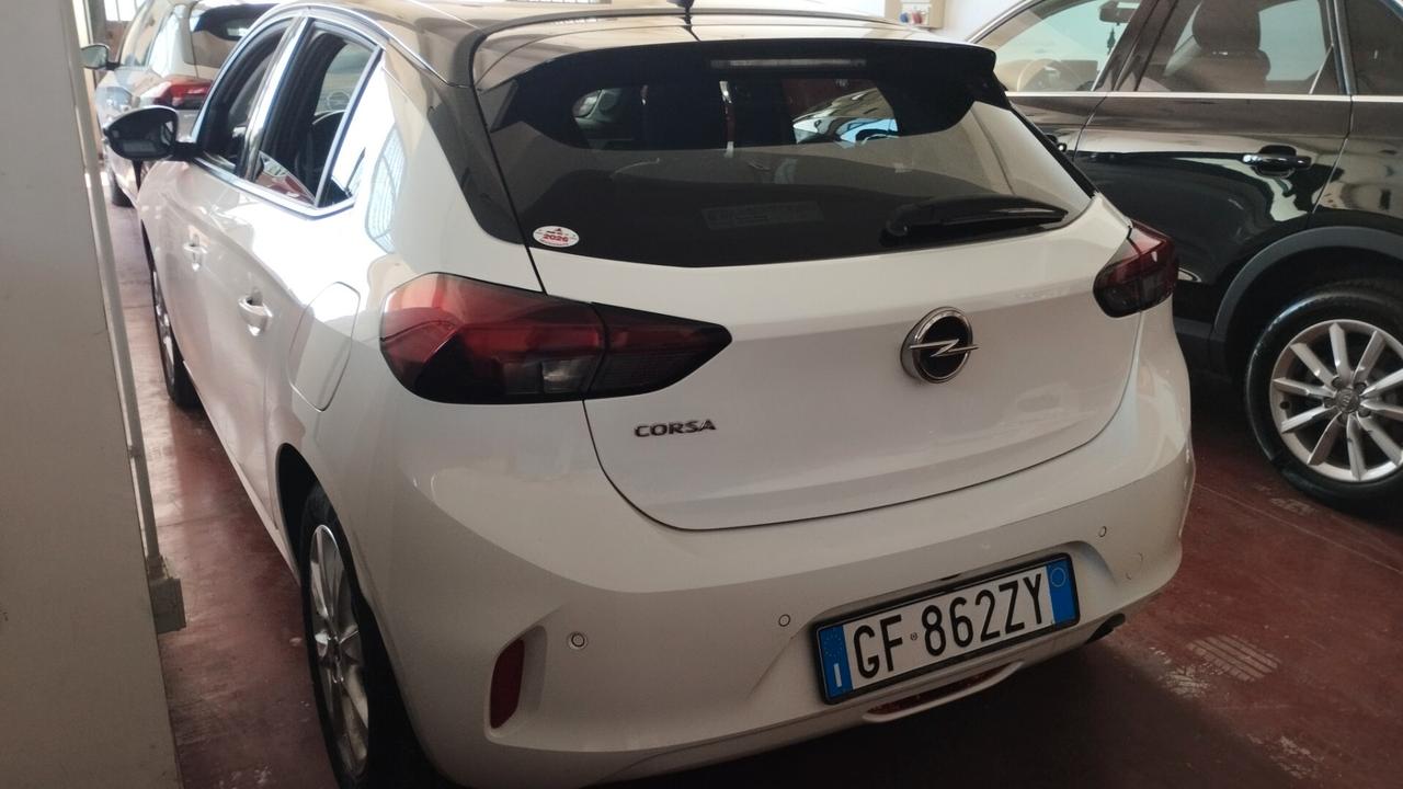 Opel Corsa 1.2 Edition