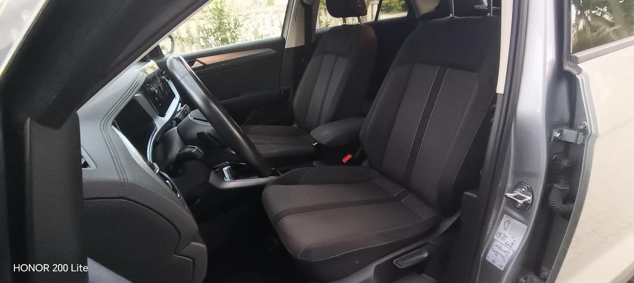 Volkswagen T-Roc 2.0 tdi Style Sport 150cv dsg