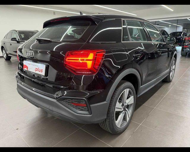 AUDI Q2 MY 21 30 TDI S TRONIC MY 24