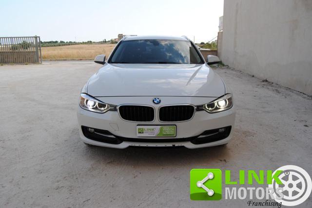 BMW 320 3k 3k51 5H250000