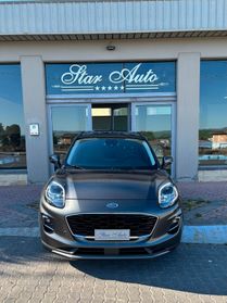 Ford Puma 1.0 EcoBoost Hybrid 125 CV S&S Titanium