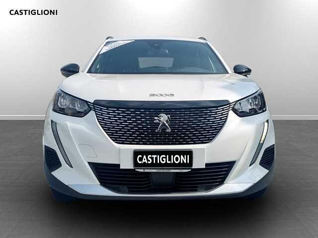 Peugeot 2008 2008 1.2 puretech Allure Pack s&s 130cv