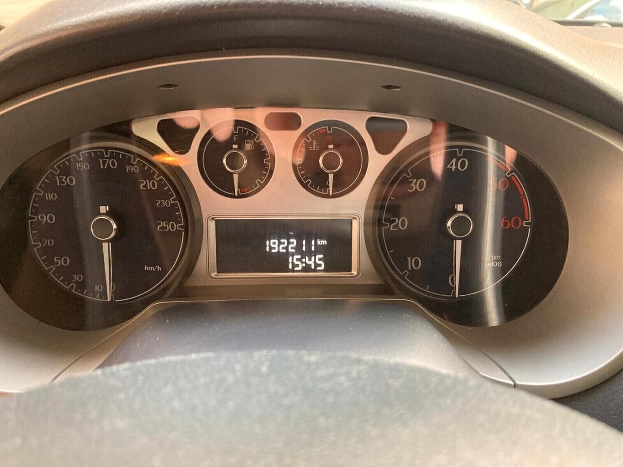 Lancia Delta 1.6 MJT -COME NUOVA-2009