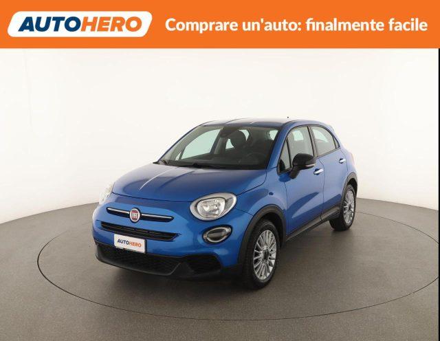 FIAT 500X 1.0 T3 120 CV Urban