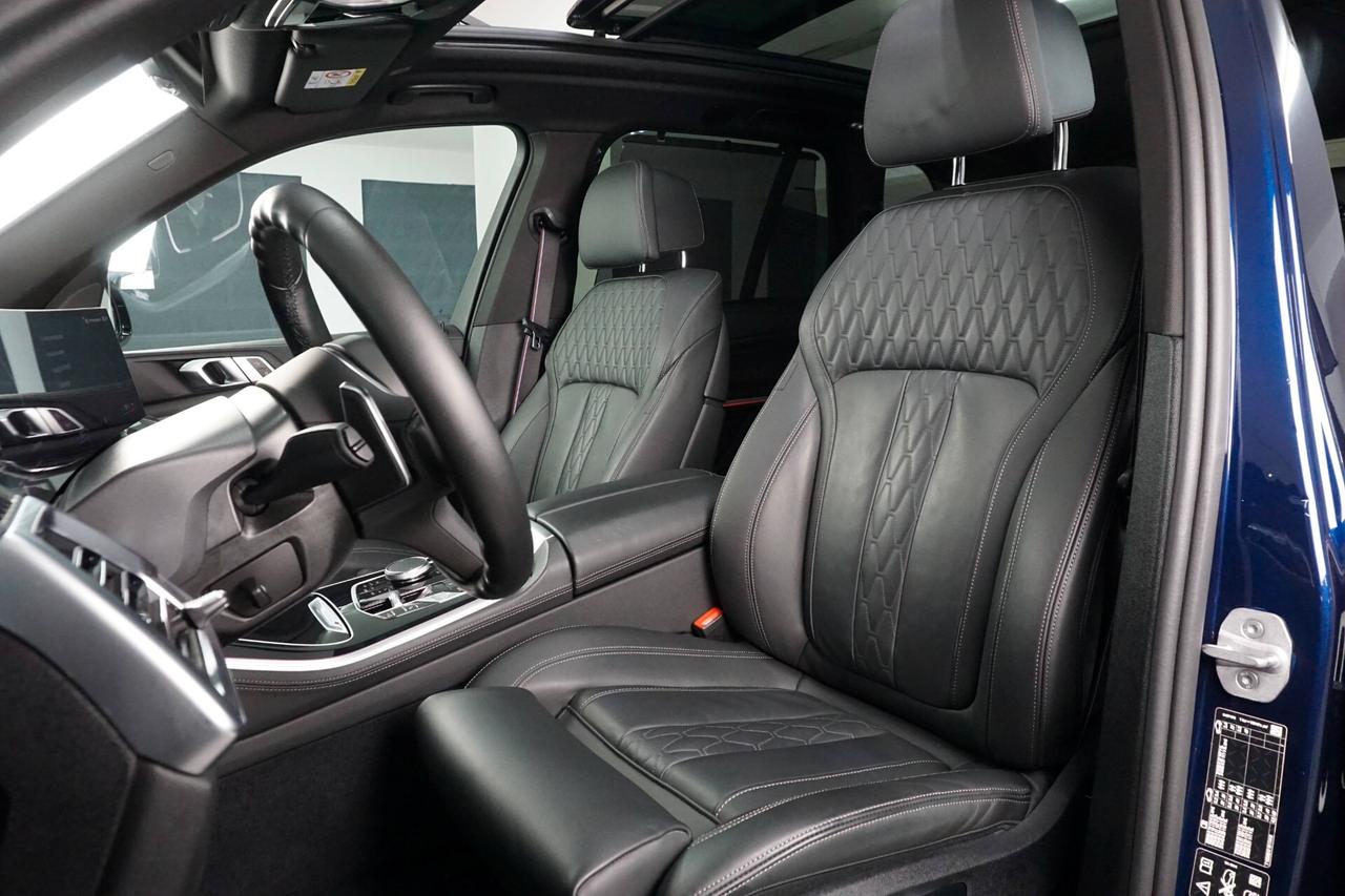 Bmw X5 xDrive 40d 48V Msport Pro