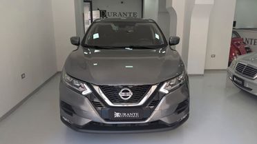 Nissan Qashqai 1.7 dCi 150 CV 4WD Business