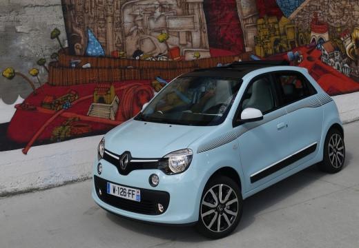 RENAULT Twingo III 2014 - Twingo 0.9 tce energy Sport s&s 90cv