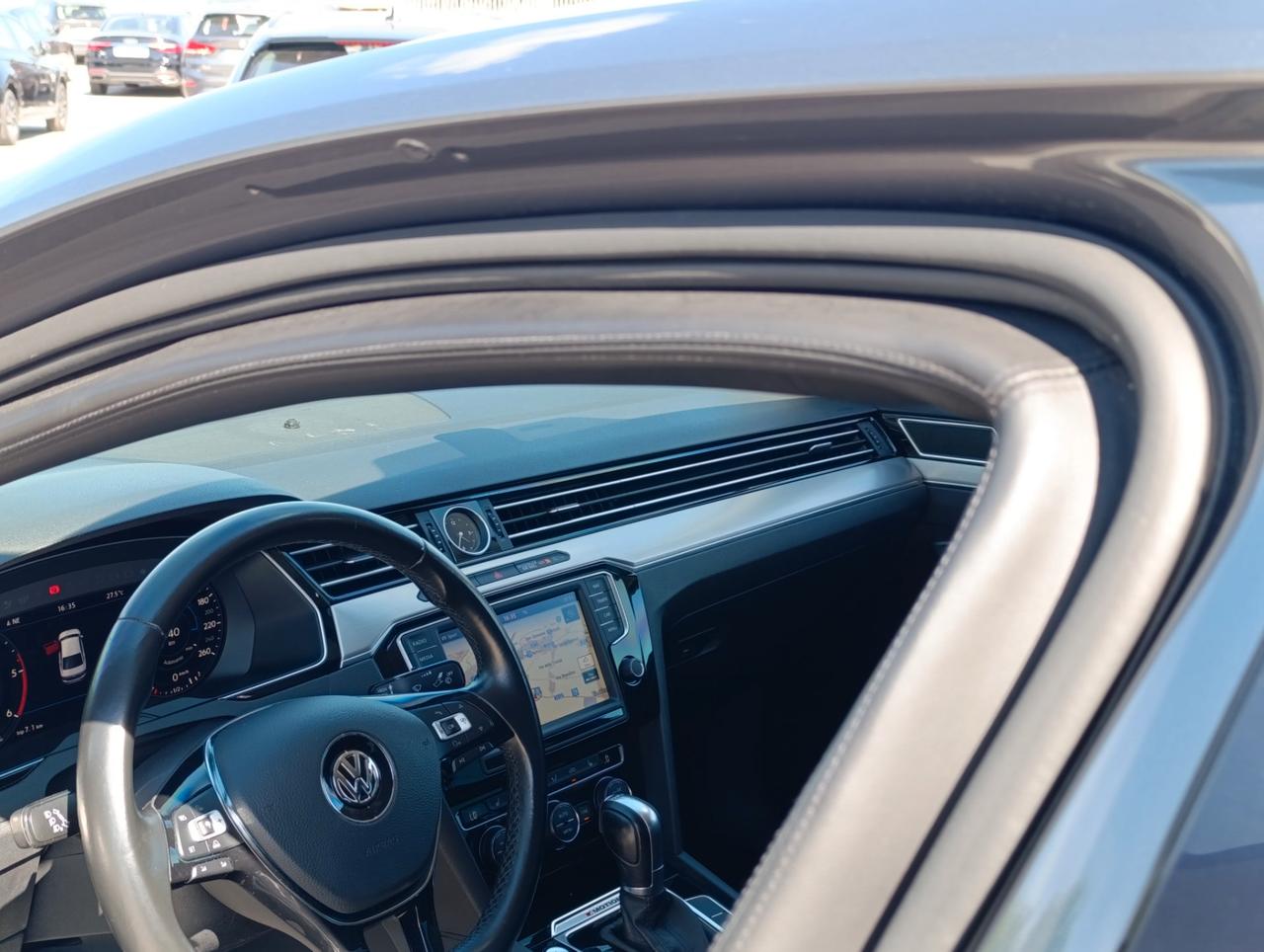 Volkswagen Passat Berlina Passat 2.0 tdi Highline Executive 4motion 190cv dsg 7m