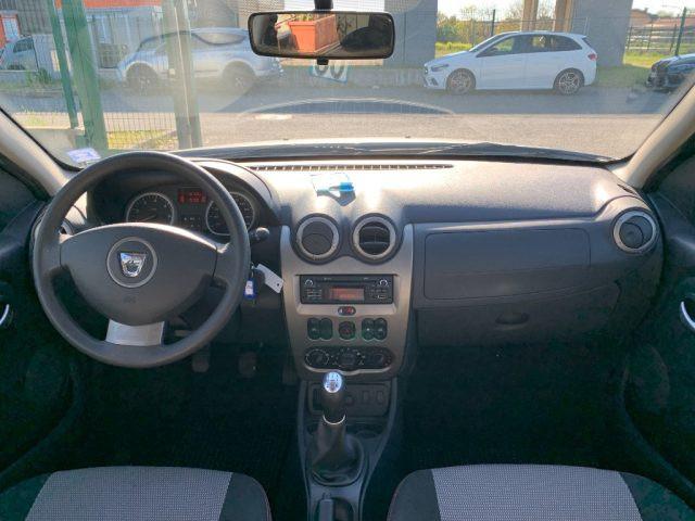 DACIA Duster 1.5 dCi 90CV 4x2 Lauréate