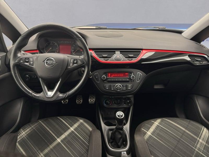 OPEL CORSA 1.3 CDTI 5 PORTE B-COLOR