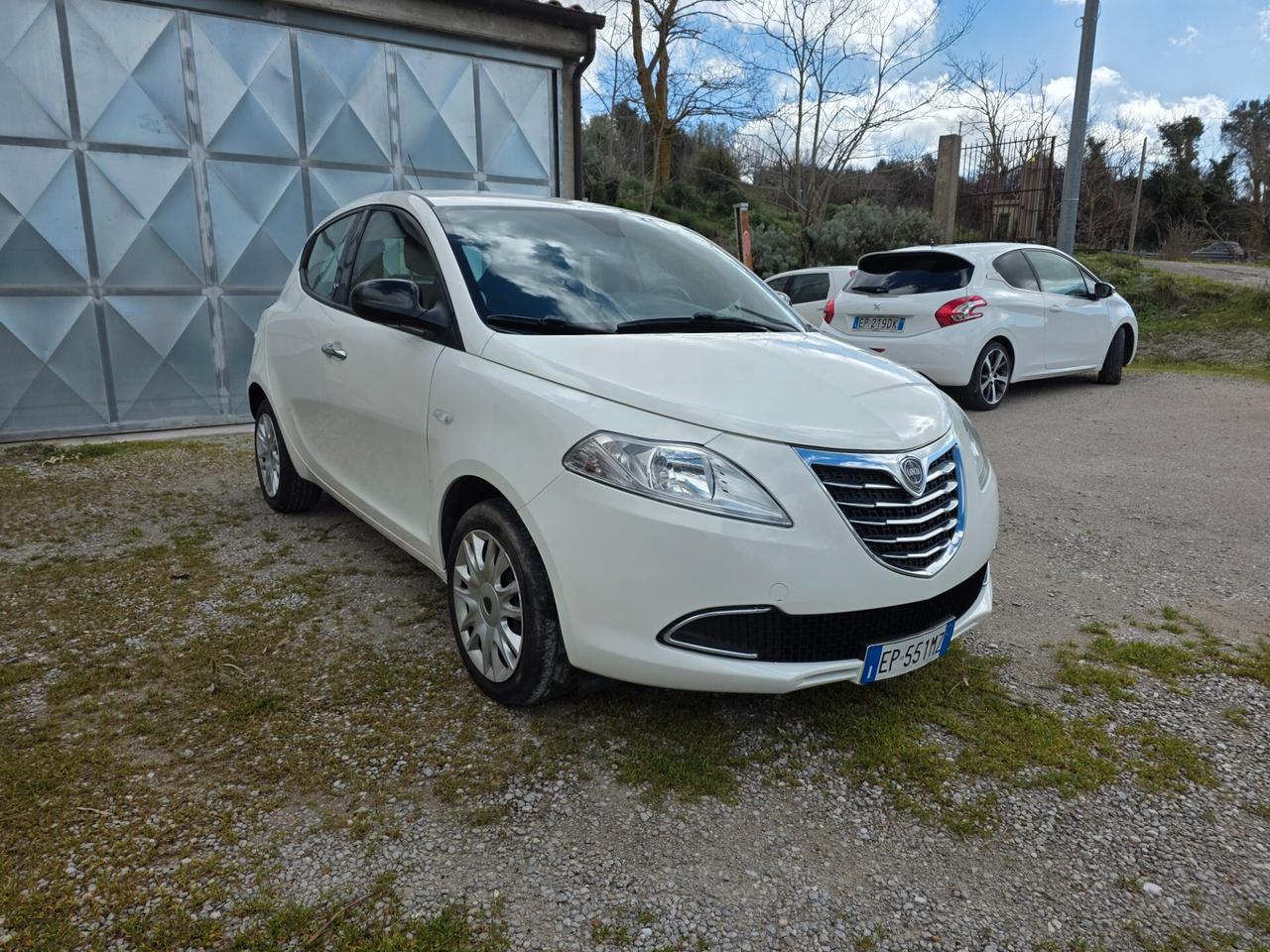 Lancia Ypsilon 1.3 MJT 16V 95 CV 5 porte S&S Platinum