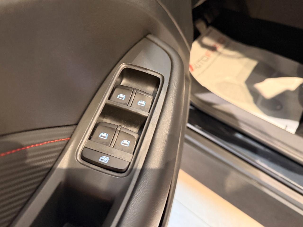 Mg ZS 1.0T-GDI Luxury