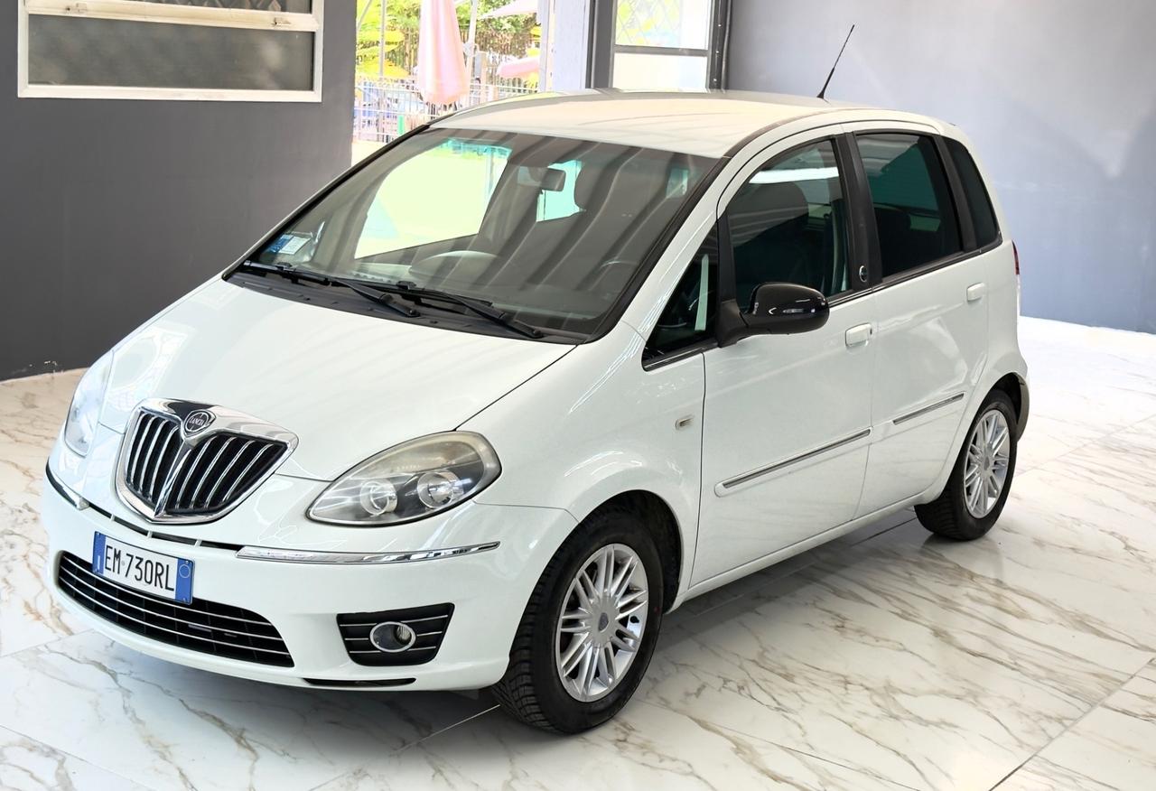 Lancia MUSA 1.4 8V Ecochic (GPL) Diva