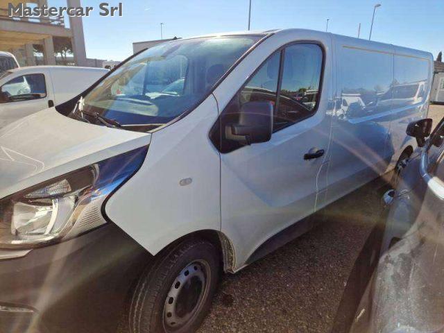 FIAT Talento 12Q LH1 2.0 ECOJET 120CV SeS - GE219SP