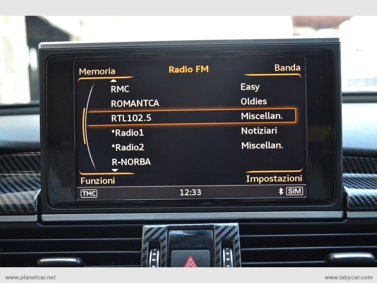 AUDI A6 Avant 3.0 TDI S tr. quattro edition