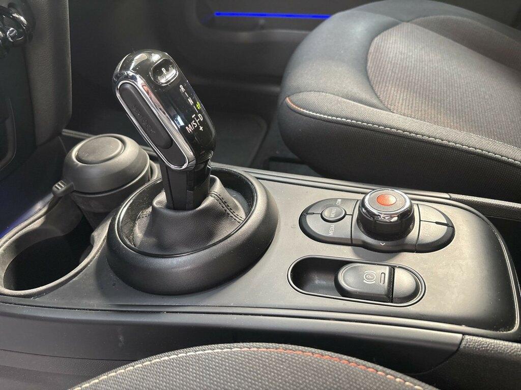 Mini One Countryman 1.5 One