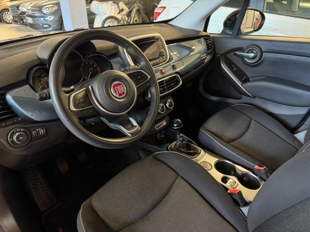 FIAT 500X 1.0 T3 120 CV Lounge