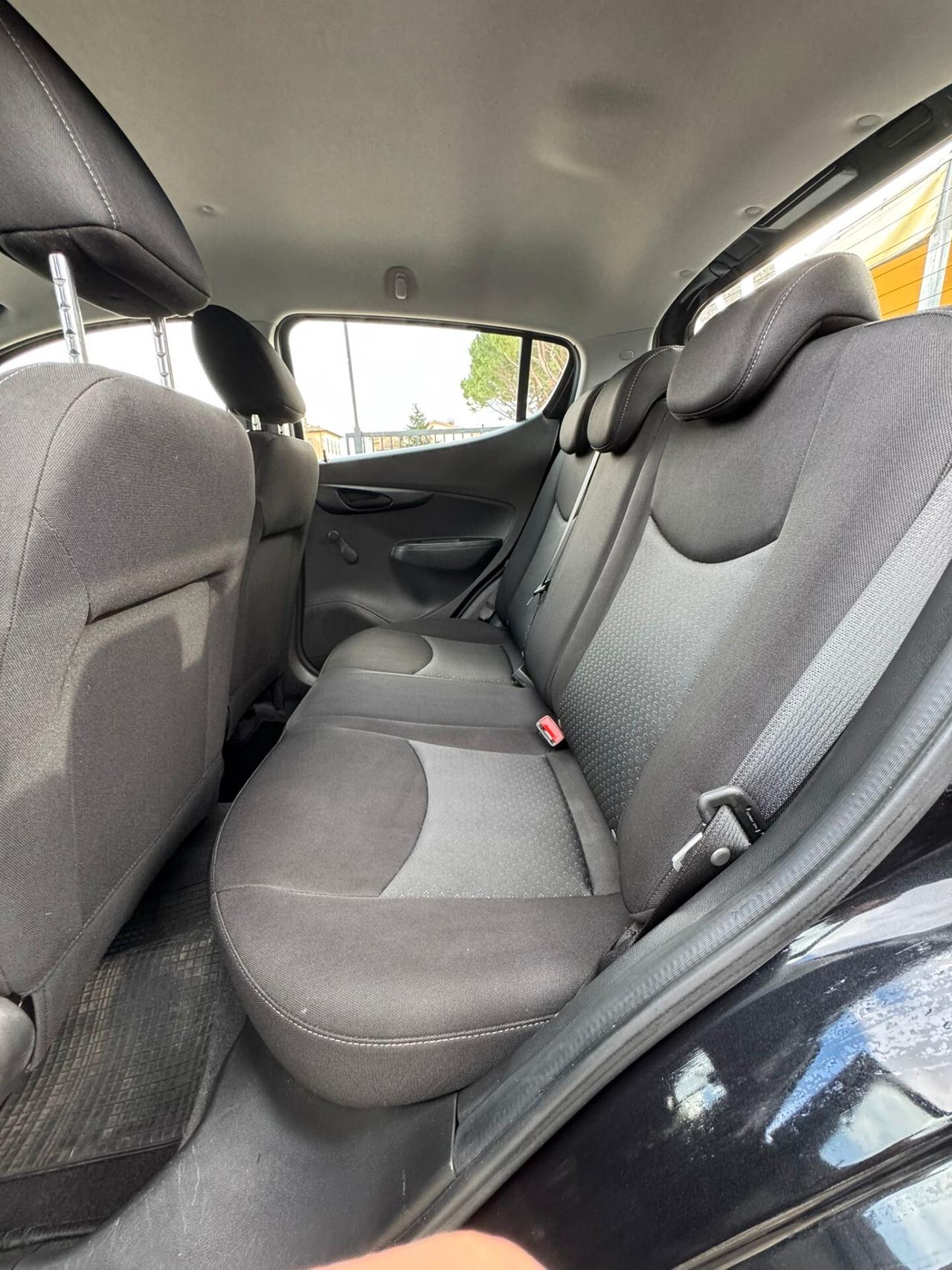 Opel Karl 1.0 75cv Cosmo