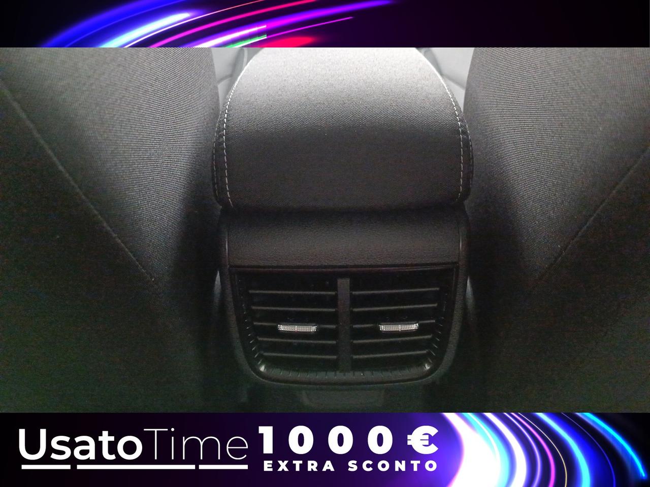 Skoda Fabia 1.0 tsi evo 95cv style