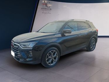 Ssangyong Korando Korando 1.6 Icon 2wd