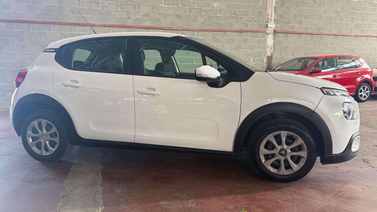 Citroen C3 83 S&S Shine