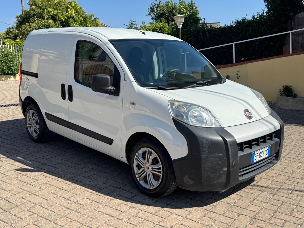 Fiat Fiorino 1.3 MJT 95CV Furgone