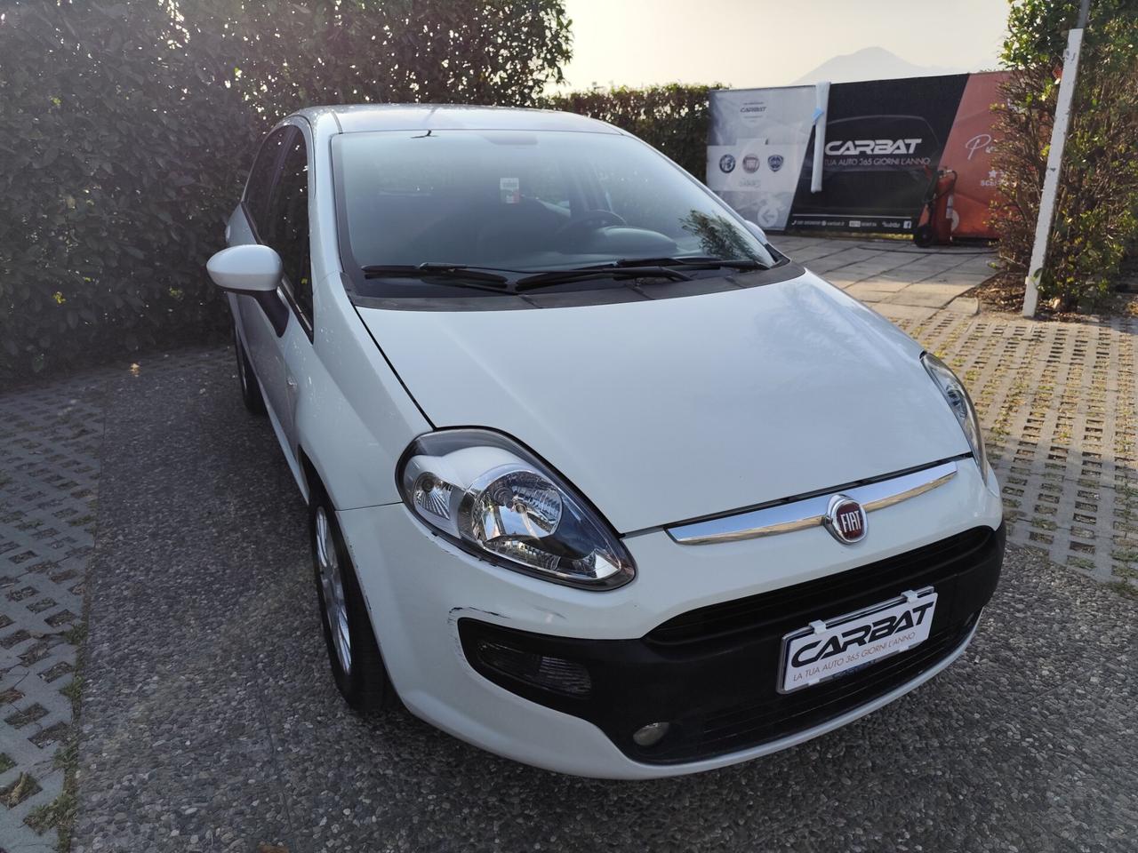 FIAT Punto Evo Punto Evo 1.4 M.Air 16V 5 porte ...